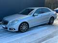 Mercedes-Benz E 220 E -Klasse Lim. E 220 CDI BlueEfficiency Silber - thumbnail 2
