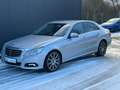 Mercedes-Benz E 220 E -Klasse Lim. E 220 CDI BlueEfficiency Silber - thumbnail 1