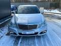 Mercedes-Benz E 220 E -Klasse Lim. E 220 CDI BlueEfficiency Silber - thumbnail 11