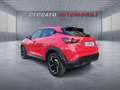 Nissan Juke Juke 1.0 dig-t Acenta 114cv Rosso - thumbnail 3