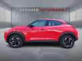 Nissan Juke Juke 1.0 dig-t Acenta 114cv Rosso - thumbnail 2
