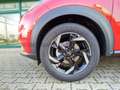 Nissan Juke Juke 1.0 dig-t Acenta 114cv Rosso - thumbnail 6