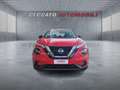 Nissan Juke Juke 1.0 dig-t Acenta 114cv Rosso - thumbnail 4