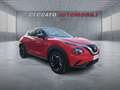 Nissan Juke Juke 1.0 dig-t Acenta 114cv Red - thumbnail 16