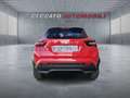 Nissan Juke Juke 1.0 dig-t Acenta 114cv Rosso - thumbnail 5