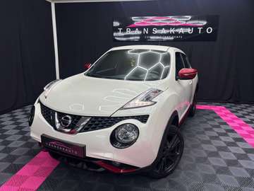 Juke 1.2  N-Way/GARANTIE 1 ANS/CAMÉRA ARRIÈRE