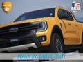 Ford Ranger 2.3 Double Cab Wildtrak PHEV  | Plug-in Hybrid  Ge Wit - thumbnail 11