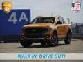 Ford Ranger 2.3 Double Cab Wildtrak PHEV  | Plug-in Hybrid  Ge Wit - thumbnail 37