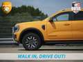 Ford Ranger 2.3 Double Cab Wildtrak PHEV  | Plug-in Hybrid  Ge Wit - thumbnail 5