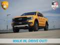 Ford Ranger 2.3 Double Cab Wildtrak PHEV  | Plug-in Hybrid  Ge Wit - thumbnail 10