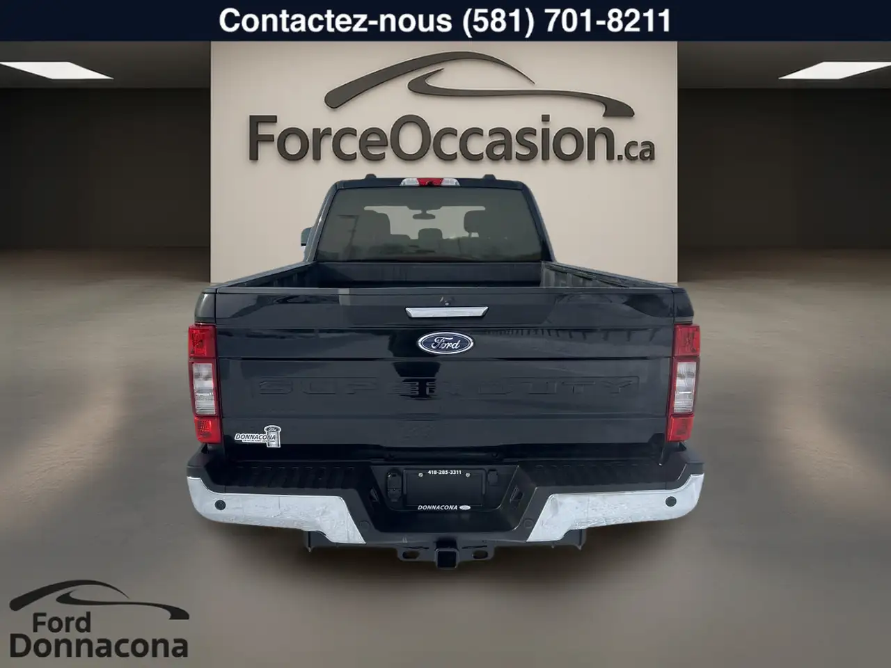 Ford F 250 снимка Ford F 250
