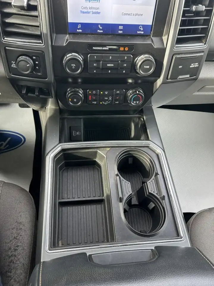 Ford F 250 снимка Ford F 250