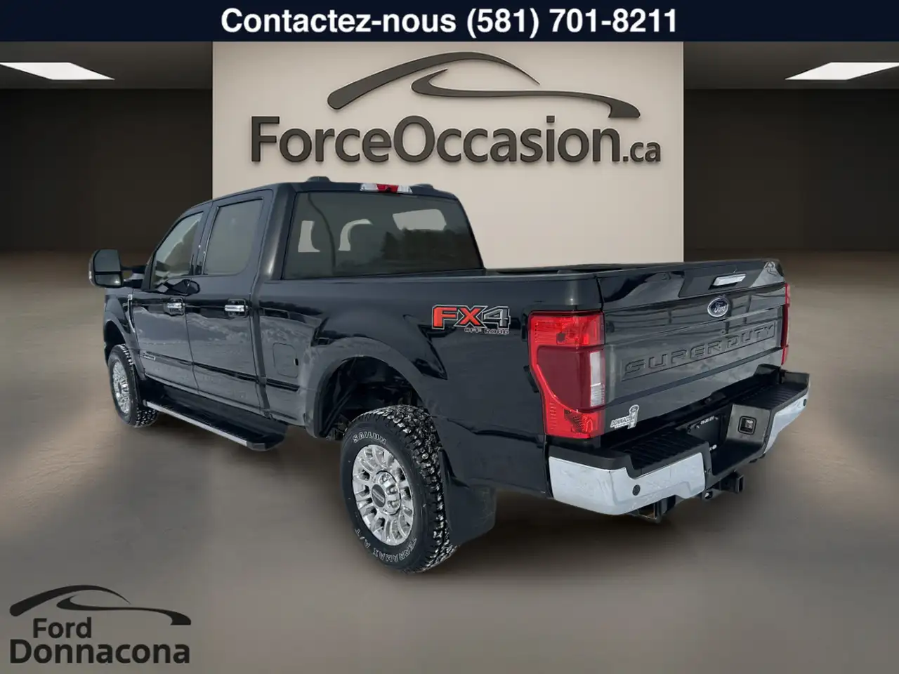 Ford F 250 снимка Ford F 250