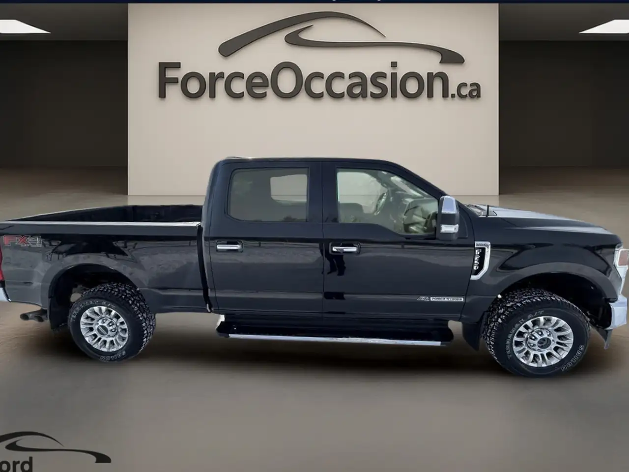 Ford F 250 снимка Ford F 250