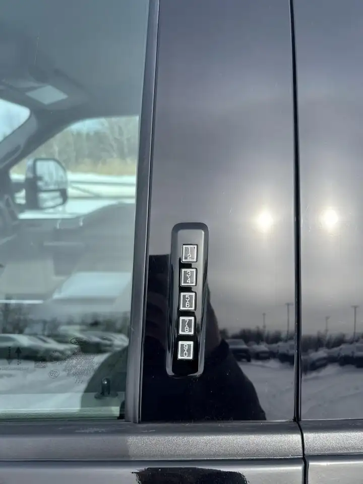 Ford F 250 снимка Ford F 250