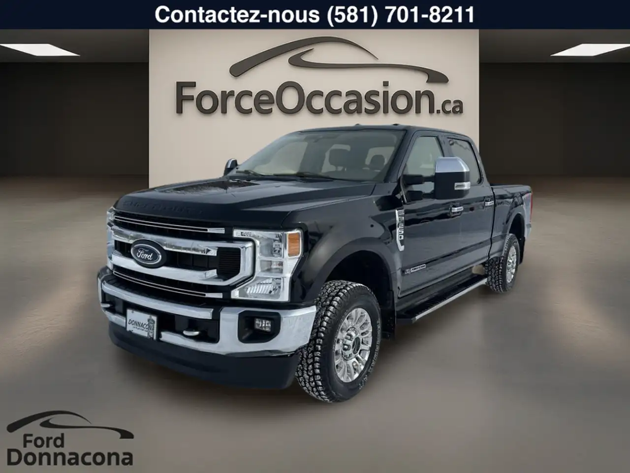 2022 Ford F 250