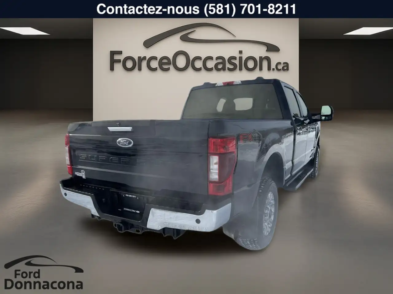Ford F 250 снимка Ford F 250