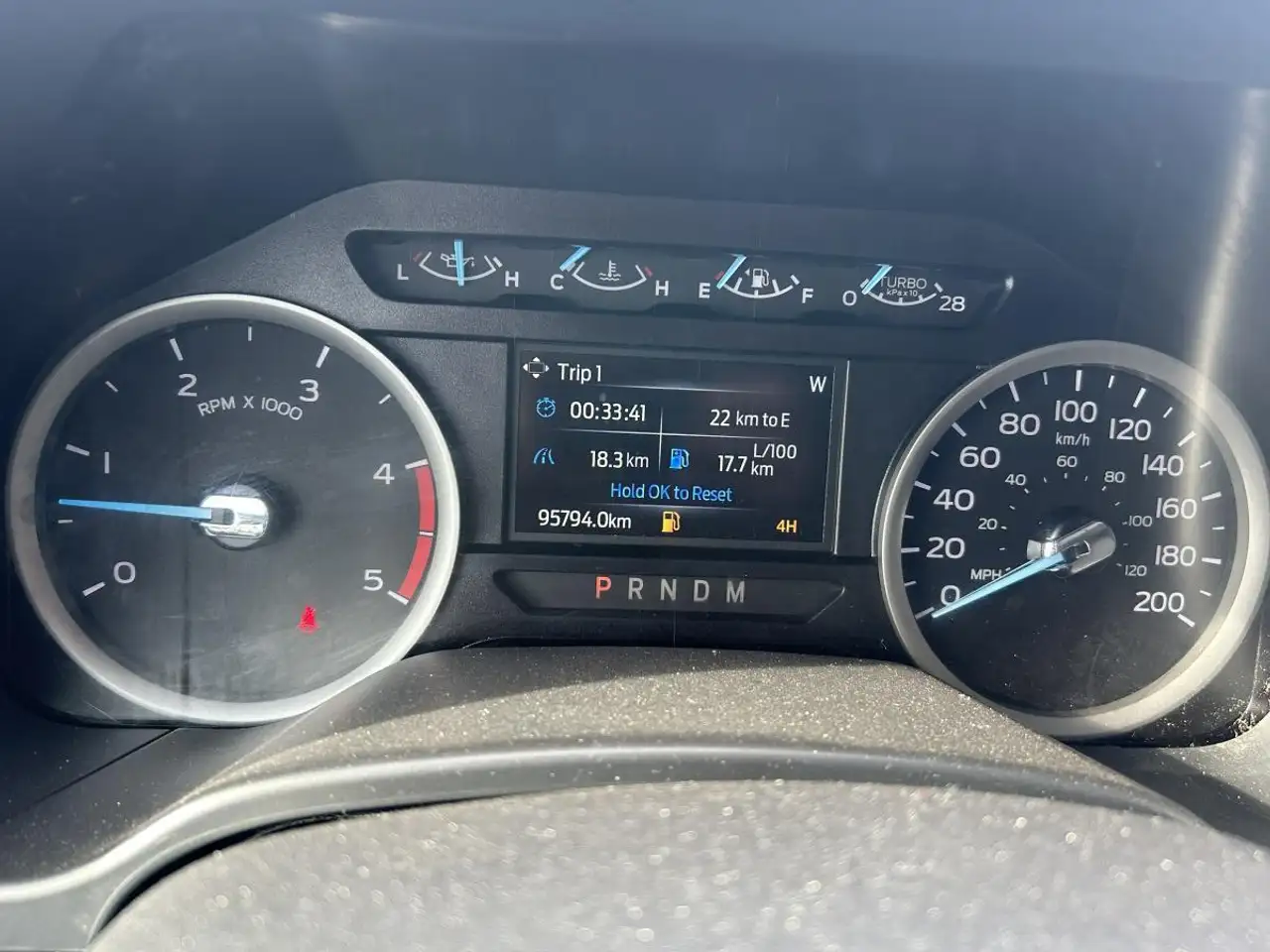Ford F 250 снимка Ford F 250