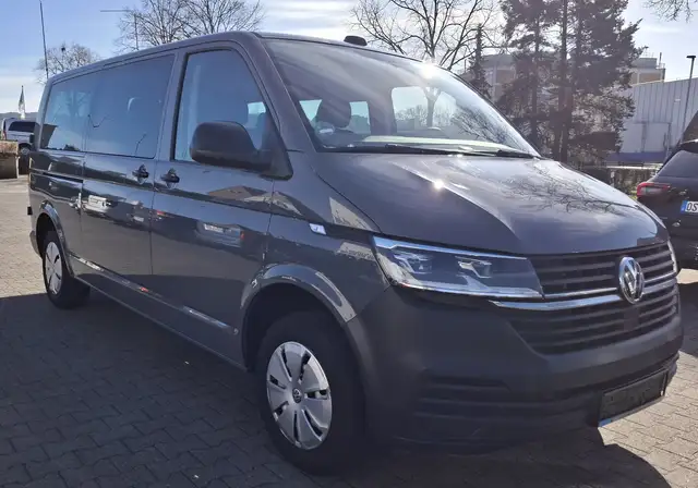 Volkswagen T6.1 Kombi lang FWD LED