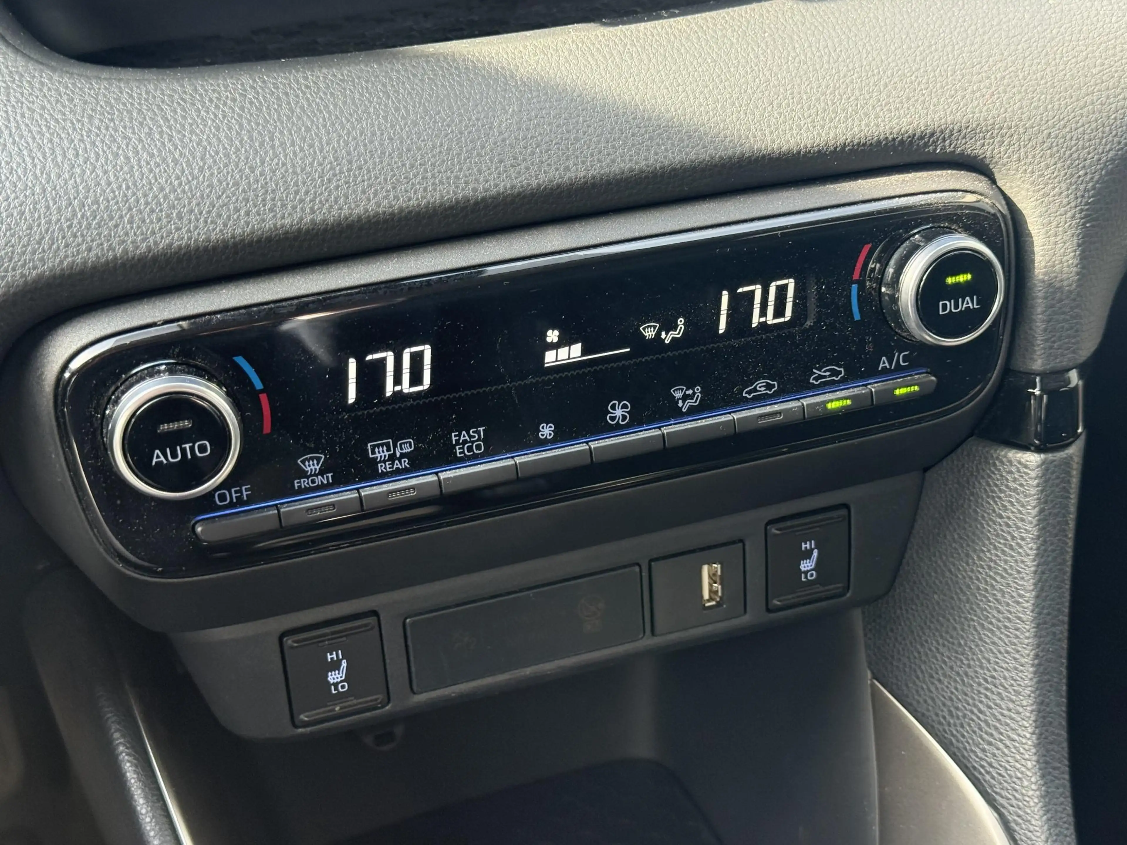 Mazda 2 Hybrid 1.5 Agile | Comfort pack | 1e eigenaar | Af — photo 15