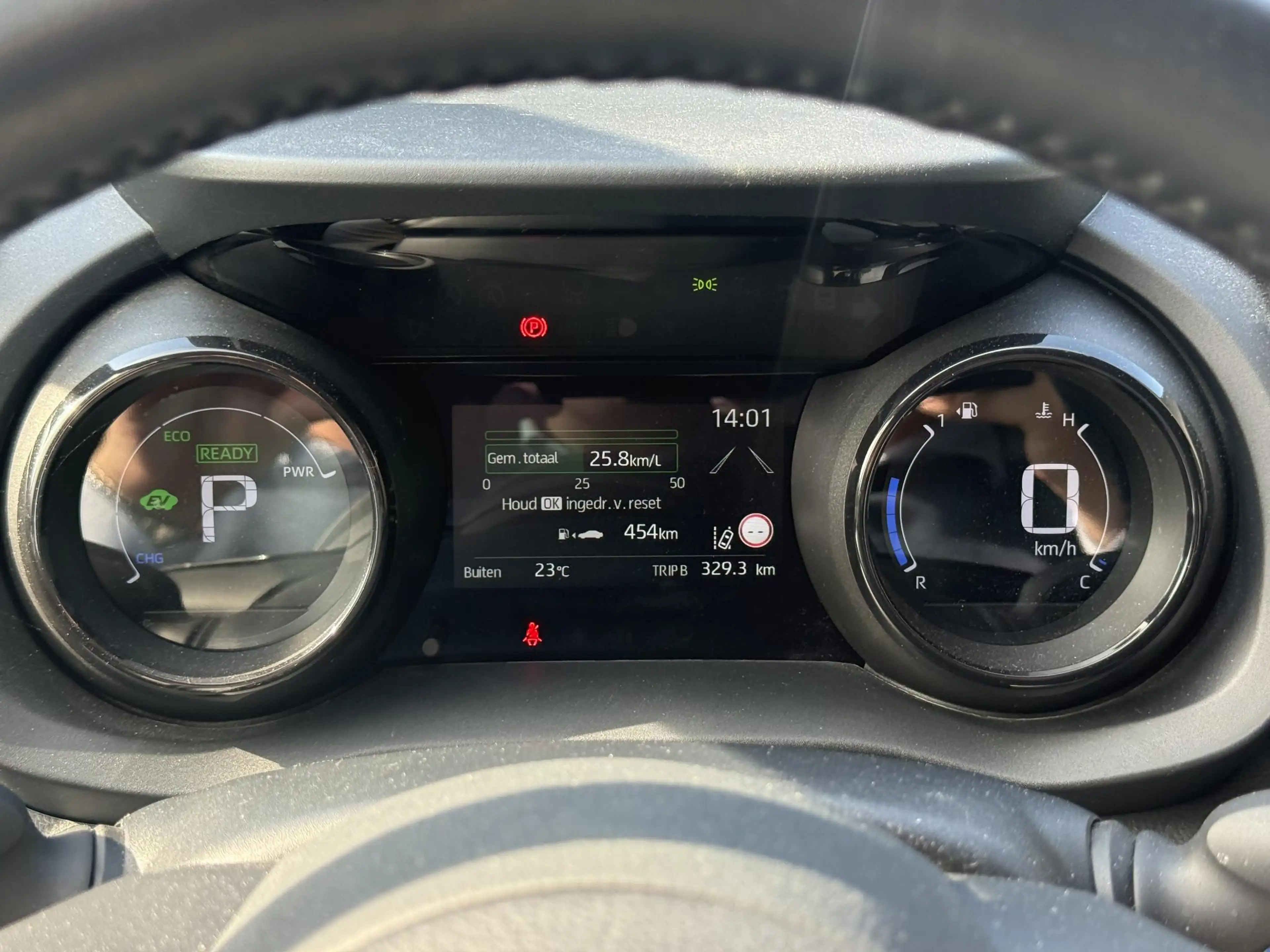Mazda 2 Hybrid 1.5 Agile | Comfort pack | 1e eigenaar | Af — photo 10