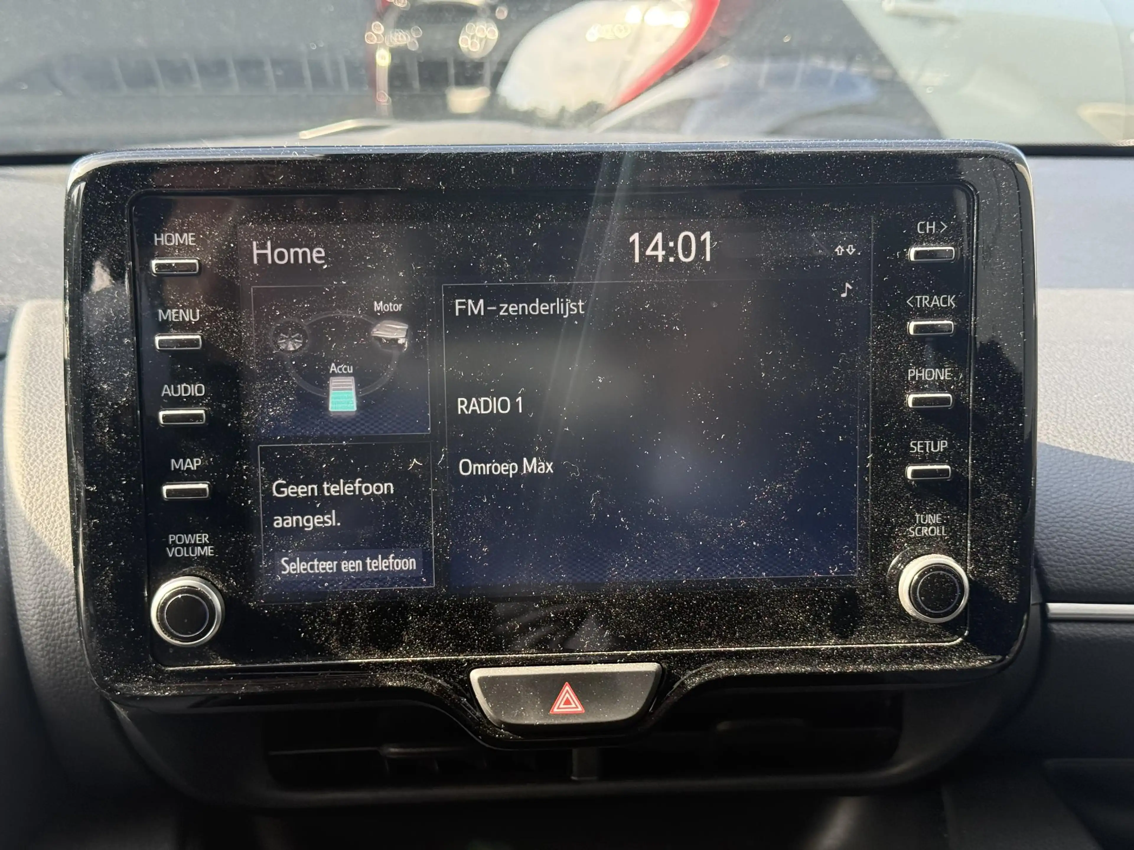 Mazda 2 Hybrid 1.5 Agile | Comfort pack | 1e eigenaar | Af — photo 13