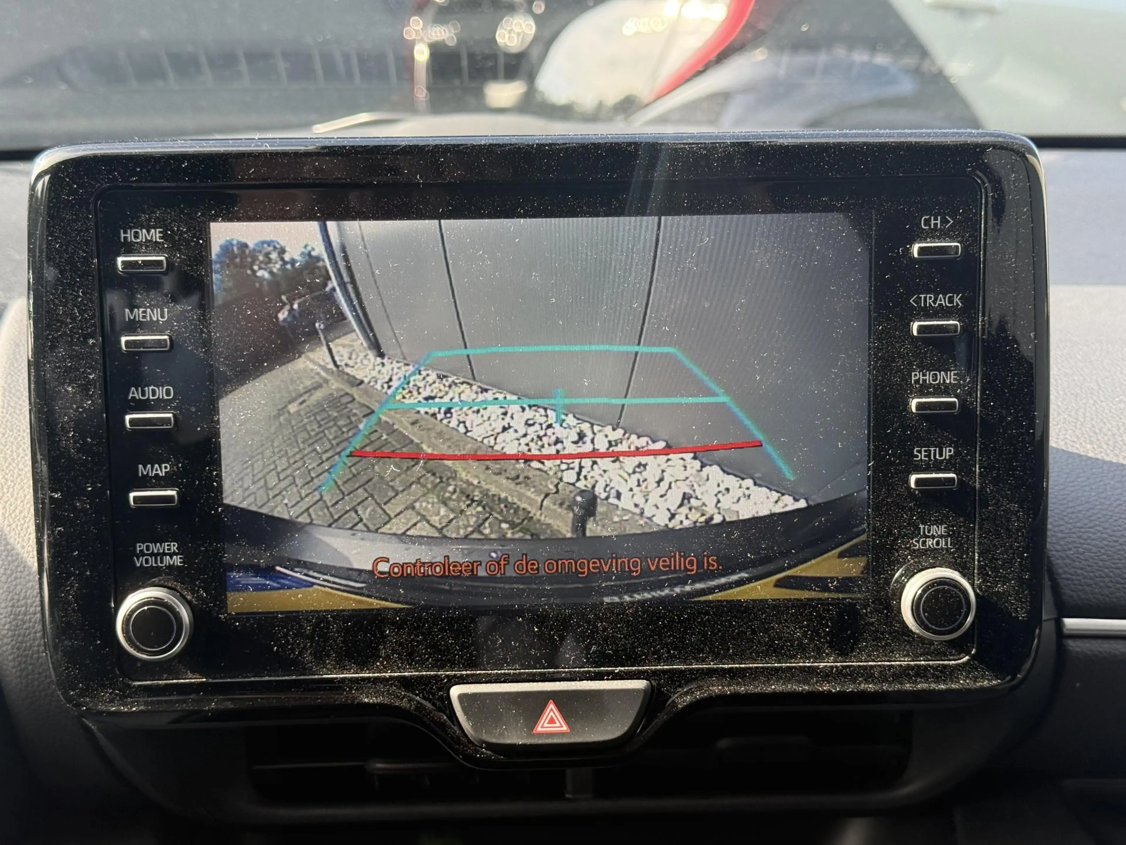 Mazda 2 Hybrid 1.5 Agile | Comfort pack | 1e eigenaar | Af — photo 14