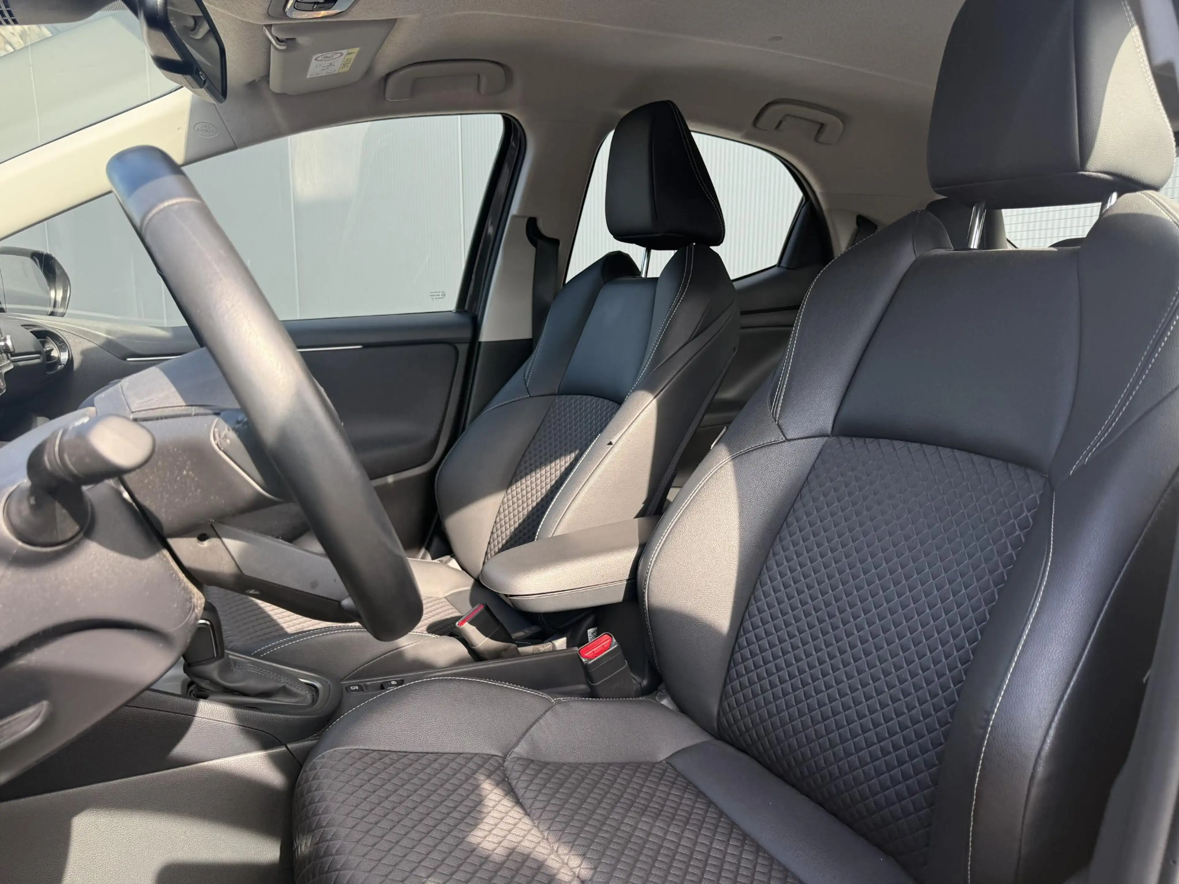 Mazda 2 Hybrid 1.5 Agile | Comfort pack | 1e eigenaar | Af — photo 7