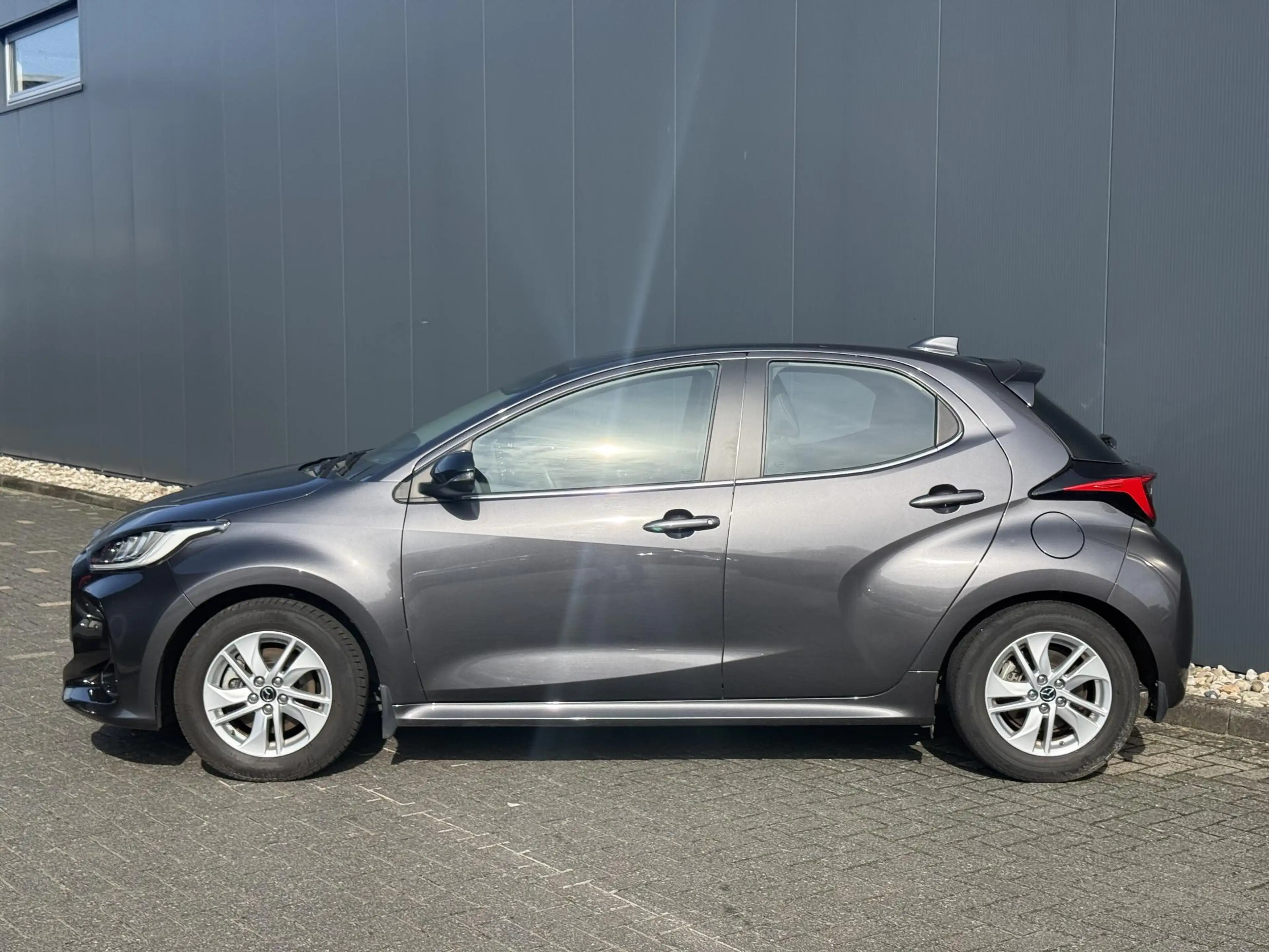 Mazda 2 Hybrid 1.5 Agile | Comfort pack | 1e eigenaar | Af — photo 3