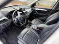 BMW X1 xDrive 25 e LED/Kamera/AHK/Leder/Navi/ Wit - thumbnail 9