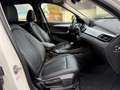 BMW X1 xDrive 25 e LED/Kamera/AHK/Leder/Navi/ Wit - thumbnail 10