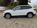BMW X1 xDrive 25 e LED/Kamera/AHK/Leder/Navi/ Wit - thumbnail 2