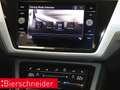 Volkswagen Touran 1.5 TSI DSG Move 7-S. KINDERSITZ KAMERA Silber - thumbnail 7