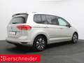 Volkswagen Touran 1.5 TSI DSG Move 7-S. KINDERSITZ KAMERA Silber - thumbnail 3