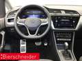 Volkswagen Touran 1.5 TSI DSG Move 7-S. KINDERSITZ KAMERA Silber - thumbnail 6