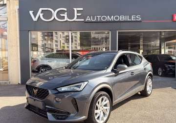 1.5 TSI 150CH BUSINESS EDITION DSG7