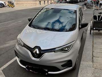 Zoe Complete Life R110 Z.E.40 (41kWh) Life