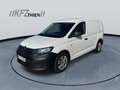 Volkswagen Caddy Cargo 2.0 TDI | Klima, 1. Hd. Weiß - thumbnail 2
