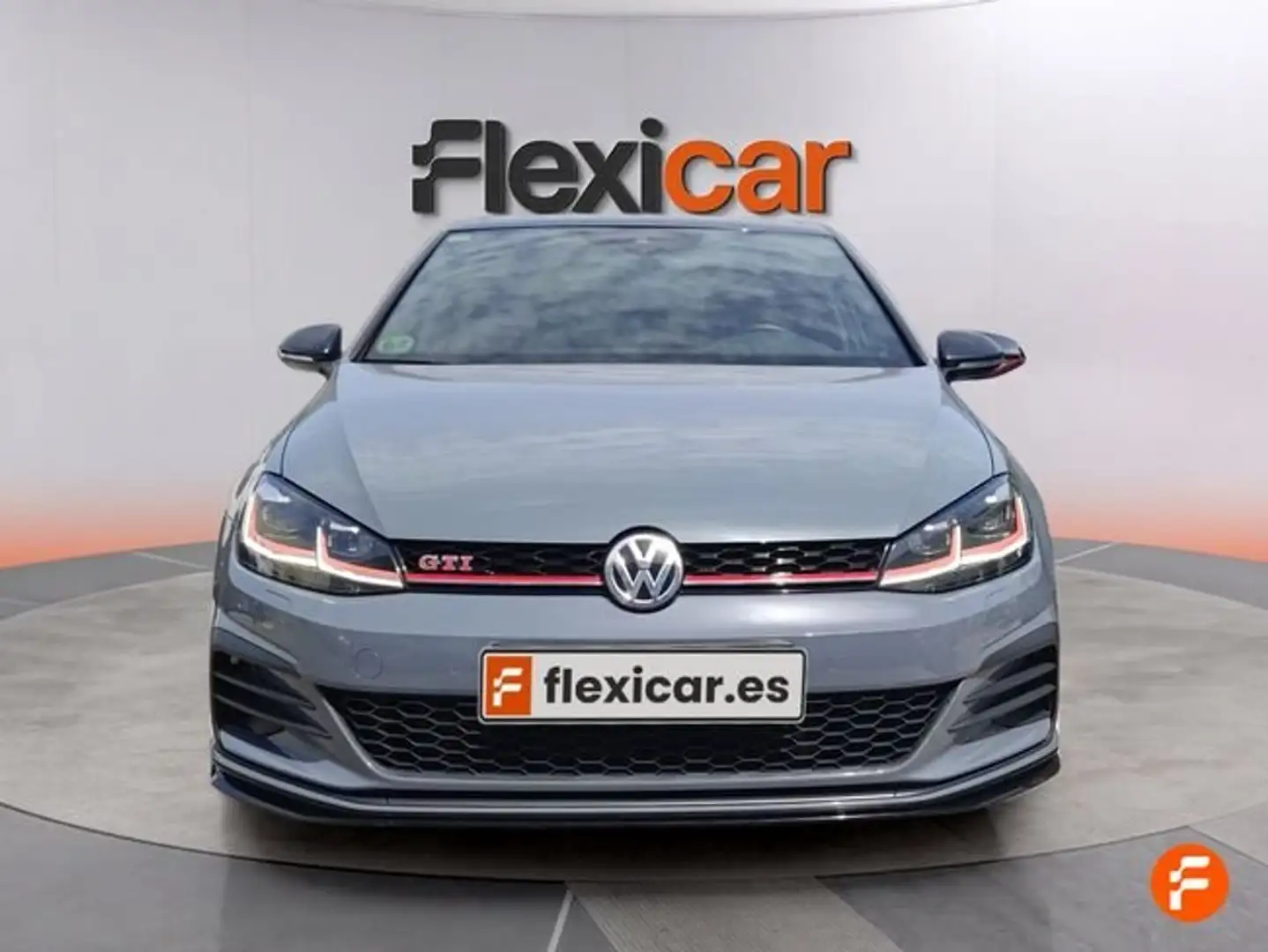 Volkswagen Golf GTI 2.0 TSI TCR DSG7 213kW Gris - 2