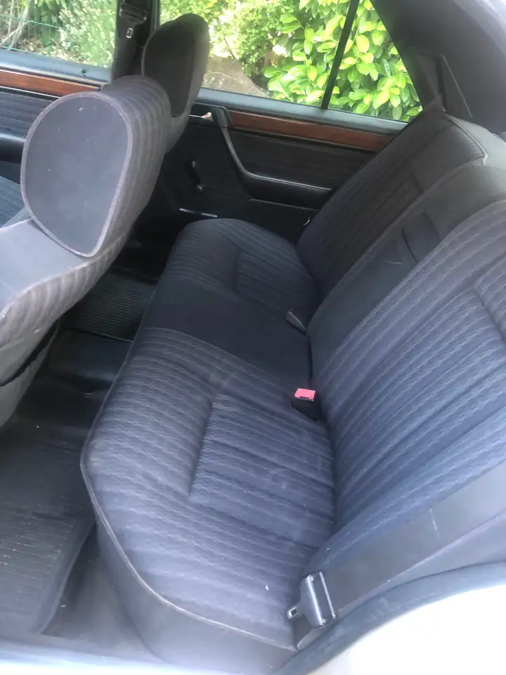 Mercedes-Benz E 230 E-Klasse, foto 3