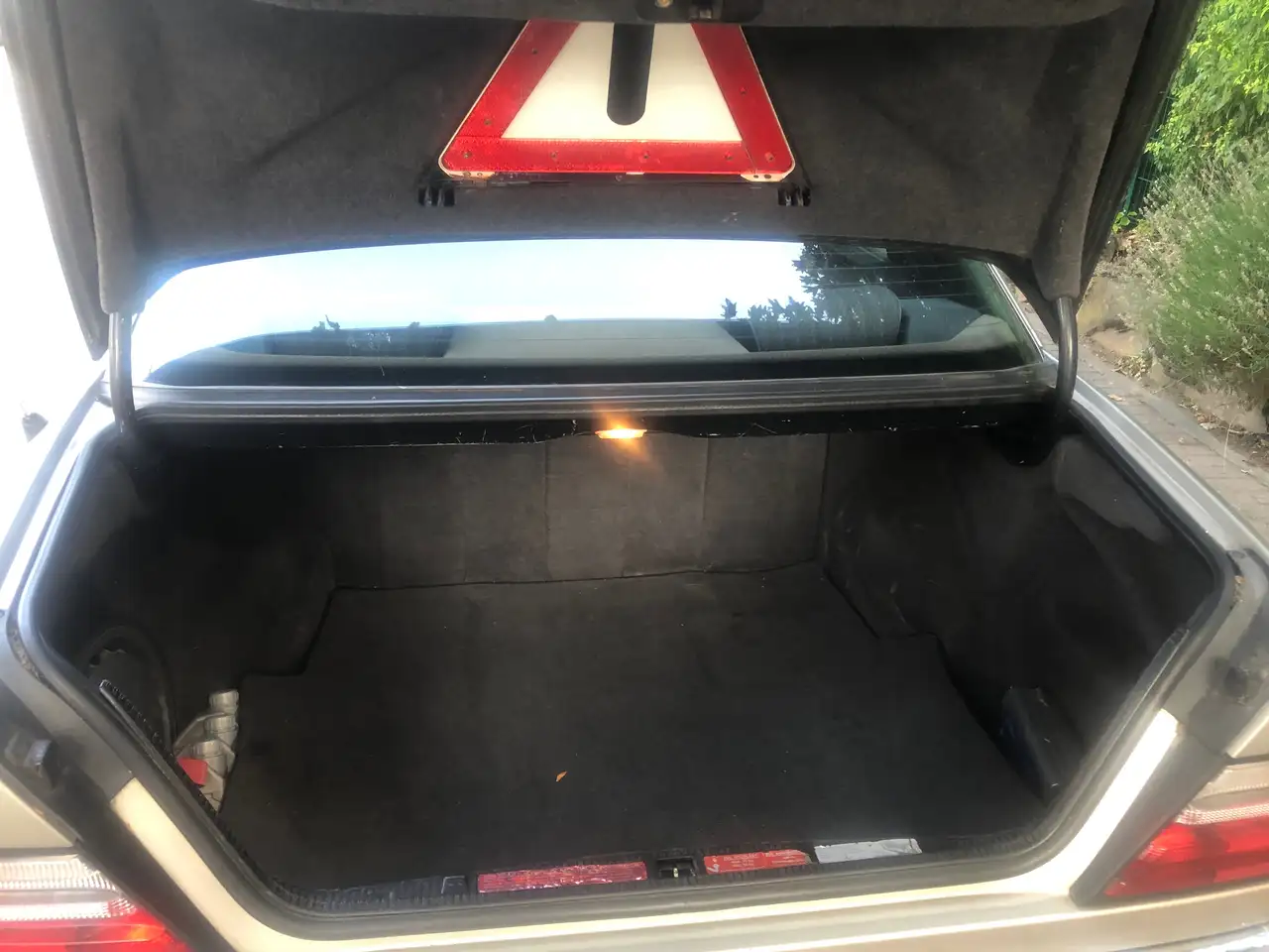 Mercedes-Benz E 230 E-Klasse, foto 7