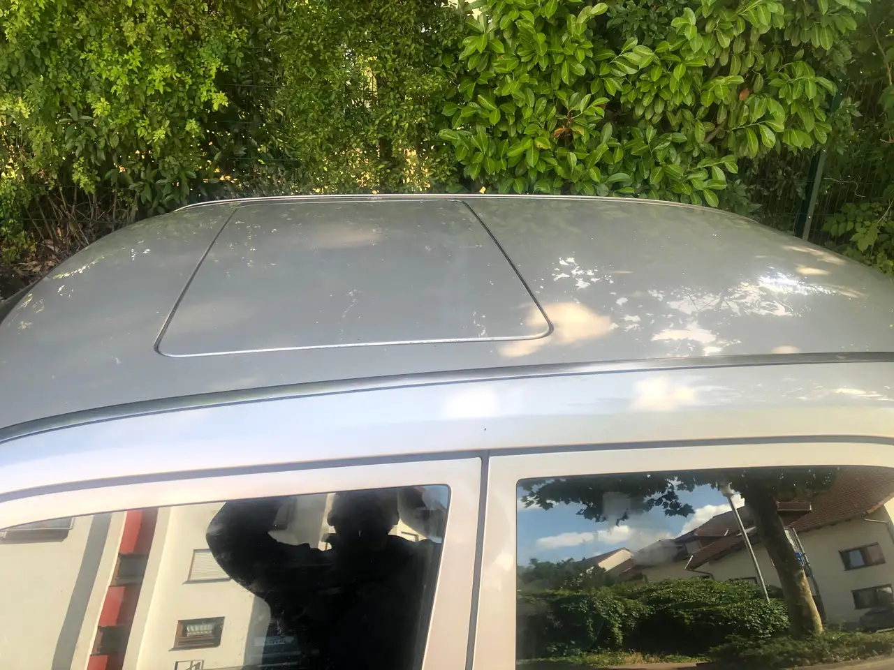 Mercedes-Benz E 230 E-Klasse, foto 6