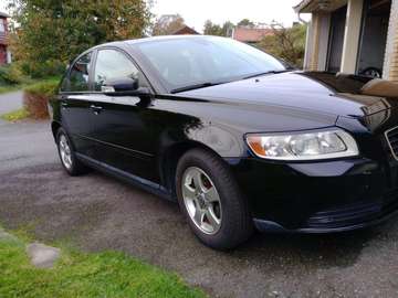 S40 1.6 D DRIVe