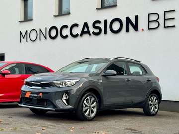 1.0i GPS CAMERA CARPLAY CRUISE LED JANTES 17