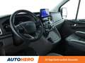 Ford Tourneo Custom 2.0 TDCi EcoBlue 320 L1 Tourneo Titanium X*NAVI* Schwarz - thumbnail 11