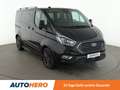 Ford Tourneo Custom 2.0 TDCi EcoBlue 320 L1 Tourneo Titanium X*NAVI* Schwarz - thumbnail 8