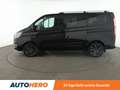Ford Tourneo Custom 2.0 TDCi EcoBlue 320 L1 Tourneo Titanium X*NAVI* Schwarz - thumbnail 3