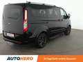 Ford Tourneo Custom 2.0 TDCi EcoBlue 320 L1 Tourneo Titanium X*NAVI* Schwarz - thumbnail 6