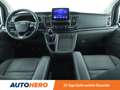 Ford Tourneo Custom 2.0 TDCi EcoBlue 320 L1 Tourneo Titanium X*NAVI* Schwarz - thumbnail 12