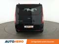 Ford Tourneo Custom 2.0 TDCi EcoBlue 320 L1 Tourneo Titanium X*NAVI* Schwarz - thumbnail 5